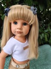 Götz puppe sarah gebraucht kaufen  Metzingen