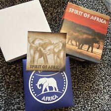 Spirit africa 2016 gebraucht kaufen  Kamen