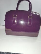 Furla candy boston for sale  Texas City