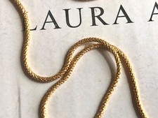 14ct gold faceted for sale  HUDDERSFIELD