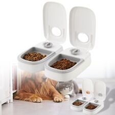 Automatic pet feeder for sale  LONDON