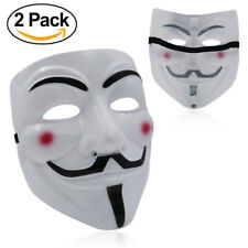 2pcs vendetta hacker for sale  Modesto