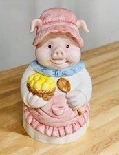 pig canisters for sale pig canisters for sale Morris