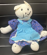 Primitive handmade kitty for sale  Brushton