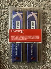 Hyperx genesis ddr3 for sale  Minneapolis