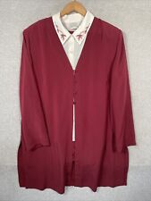 Vintage jacques vert for sale  PETERBOROUGH