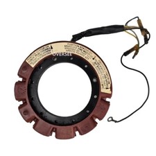 398-83207A17 conjunto de estator OEM para motor de popa Mercury Mariner 70 75 80 90 HP comprar usado  Enviando para Brazil