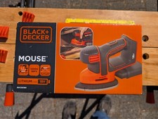 Black decker akku gebraucht kaufen  Vaterstetten, Baldham