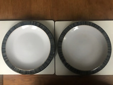 Denby jet stripes for sale  LEICESTER