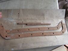 Vauxhall wyvern sump for sale  RHYL