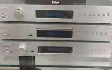 Block hifi anlage gebraucht kaufen  Pinneberg