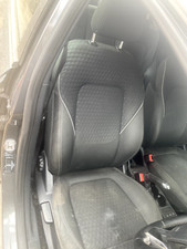 2017 ford fiesta for sale  BURTON-ON-TRENT