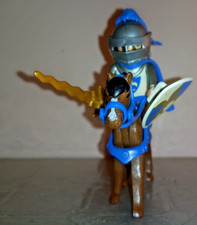 Playmobil 4616 soldat d'occasion Playmobil 4616 soldat d'occasion  France