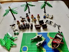 Vintage lego pirates for sale  Daytona Beach