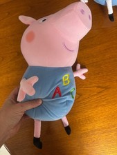 Large george pig for sale  ASHFORD