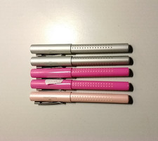 faber castell tintenroller gebraucht kaufen  Gütersloh