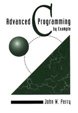 Advanced programming example for sale  Depew