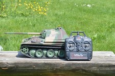 Carro armato panther usato  Voltaggio
