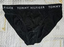 Tommy hilfiger slip usato  Selargius