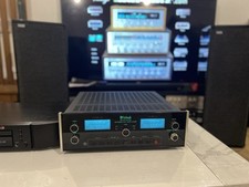 Mcintosh ma6450 amplifier for sale  SMETHWICK