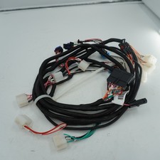 Cab wiring harness for sale  Pease