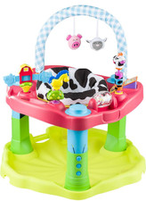 Evenflo exersaucer moovin for sale  Henderson