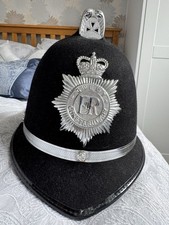 Police custodian helmet for sale  CARDIFF