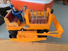 Vintage plastic battery for sale  Southampton