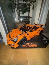 Lego technic 42056 for sale  MALVERN