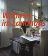 Wohnen landhaus gebraucht kaufen  Berlin