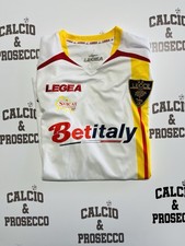 Maglia lecce away usato  Jesolo