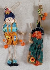 Halloween hexe besen gebraucht kaufen  Buchholz i.d. Nordheide