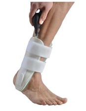 Cavigliera bival pneumat usato  Italia