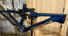 Orbea rise team for sale  COALVILLE