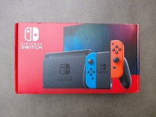 Nintendo switch d'occasion  Rezé