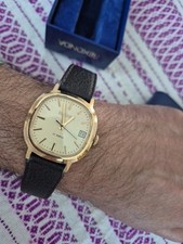 Vintage sekonda gents for sale  SHEFFIELD