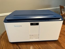 Serenelife slsbin20 locking for sale  Madison