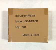 Ice cream maker for sale  Glendale Heights