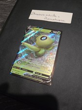 Carte pokemon celebi d'occasion Carte pokemon celebi d'occasion  Saint-Romain-de-Colbosc