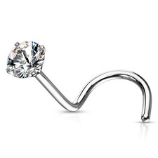 Piercing nez tige d'occasion Piercing nez tige d'occasion  Paris XV