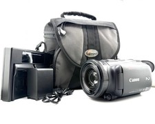 Canon vixia g40 for sale  Springdale