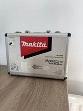 Makita electricians hole for sale  ELLON