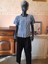 Tres belle blouse d'occasion  Limoges-