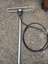 275mhz folded dipole for sale  DONCASTER
