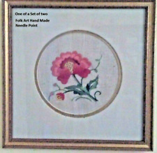 Crewel needle work for sale  Miami