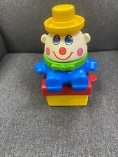 Vintage playskool humpty for sale  CLEETHORPES