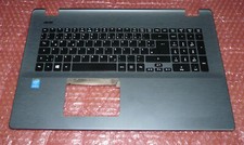 Handauflage tastatur deutsch gebraucht kaufen  Osterburken