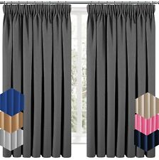 Blackout curtains pencil for sale  BIRMINGHAM
