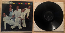33 LP THE PLATTERS  1st LABEL comprar usado  Enviando para Brazil