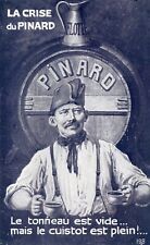 Crise pinard barrel for sale  NORTHALLERTON